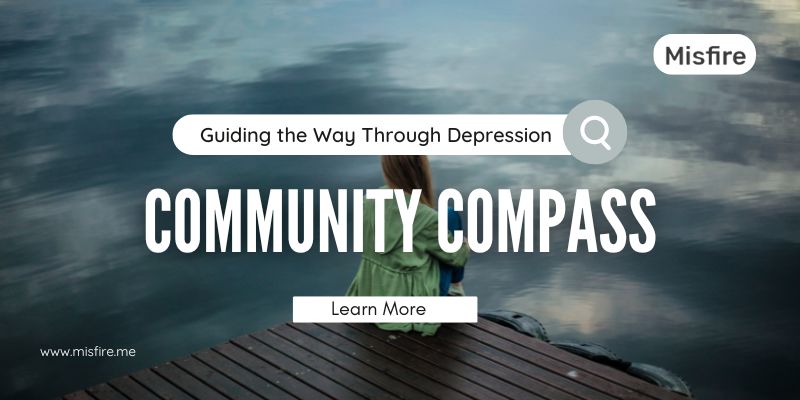 community resources for depression
