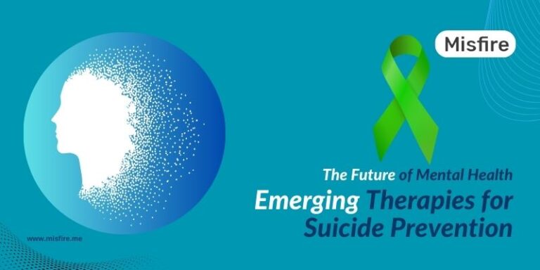 Therapies for Suicide Prevention